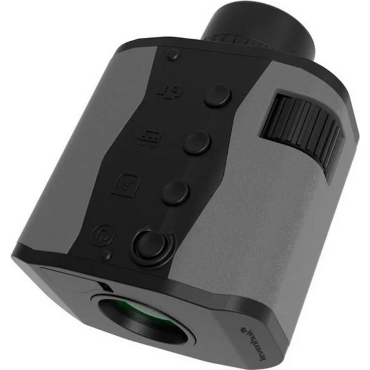 Levenhuk Kelvin Snap ED 8x25, Digitales Fotomonokular mit FullHD-Video, WiFi und wetterfestem Design