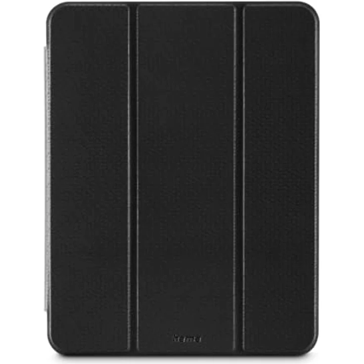 Hama Tablet-Hülle Extreme Protect für Apple iPad Air 13" (2024), Transparent/Schwarz, Stoßschutz und Kratzfestigkeit – Bild 2