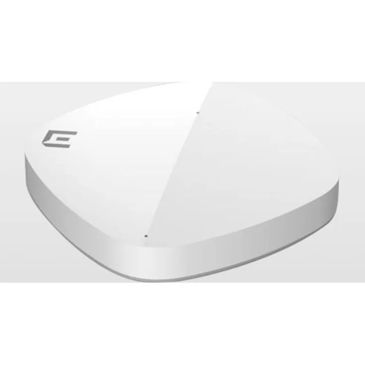 Extreme Networks AP410C-WR, WLAN-Zugangspunkt mit 2,4 GHz & 5 GHz, 4800 Mbit/s, Power over Ethernet, weiß