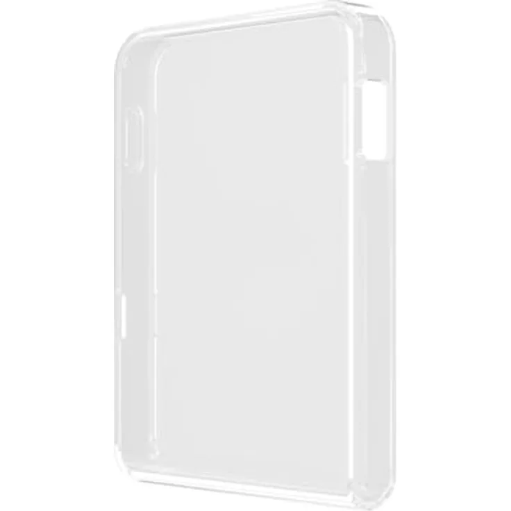 Ledger Flex Protective Case - Transparent - Schutz für Krypto-Wallets mit Touchscreen