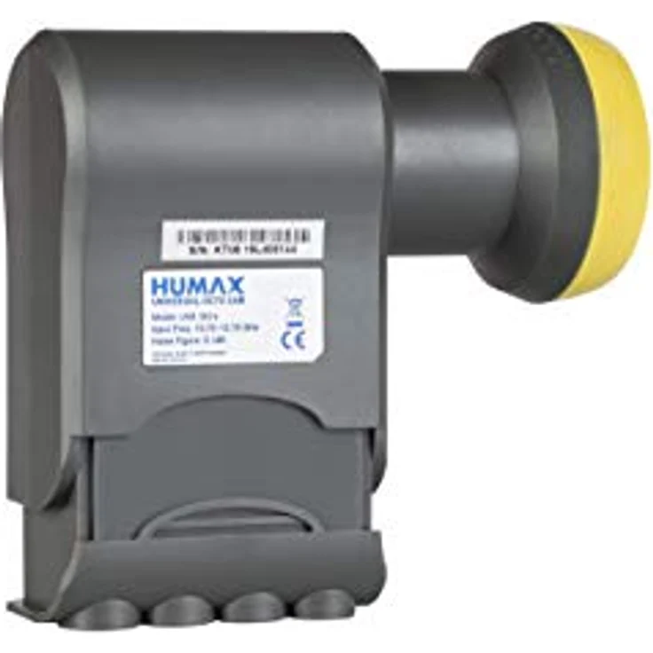 Humax Octo Universal LNB 182 Gold – Bild 4