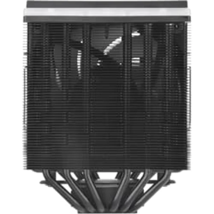 Thermaltake ASTRIA 600 ARGB CPU-Kühler | mit atemberaubenden ARGB-Effekten, leise und kompatibel mit AMD/Intel Sokeln – Bild 4