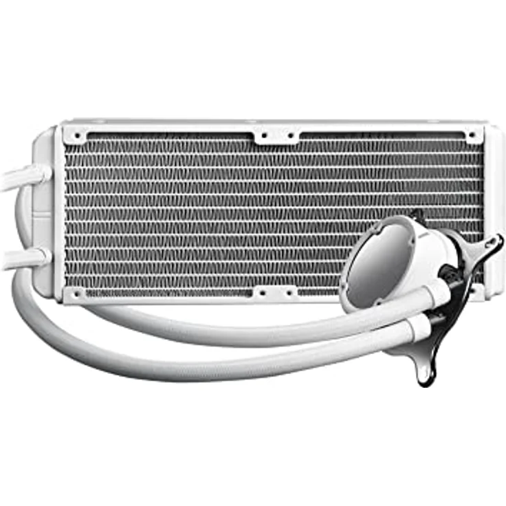 ASUS ROG Strix LC 240 RGB White Edition (90RC0062-M0UAY0) – Bild 5