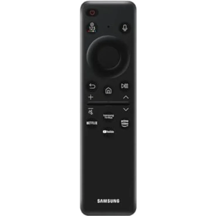 Samsung QLED Q7F, 4K Smart TV mit AI-Vision, 100% Farbvolumen Quantum Dot und über 500 TV-Kanälen Plus – Bild 3