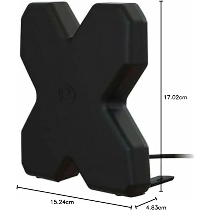 Panorama Antennas DMM-7-38-2TS9 Indoor Ant. MIMO 700-3800MHz – Bild 3