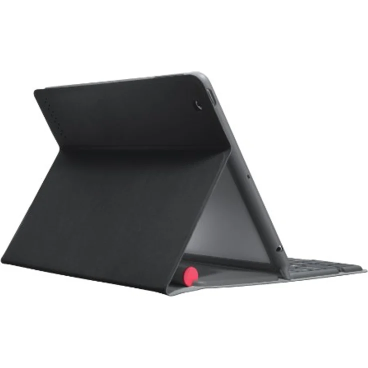 Logitech Solar Keyboard Folio – Bild 4
