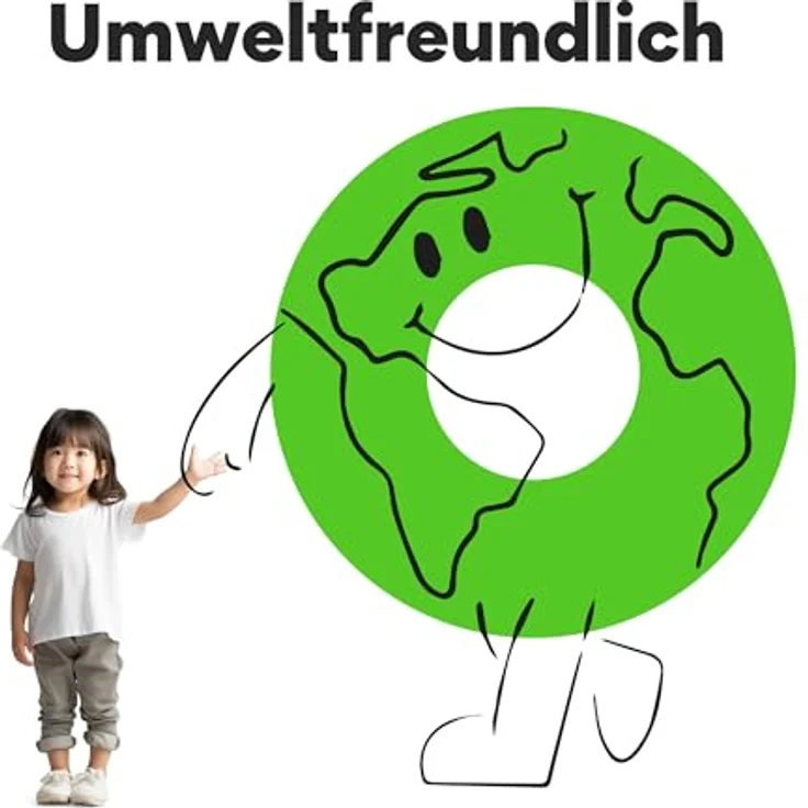 GP RECYKO USB Ladegerät B441 inkl. 4X RECYKO AAA 850 mAh Akku, kompaktes Ladegerät mit intelligenten Sicherheitsfunktionen – Bild 5