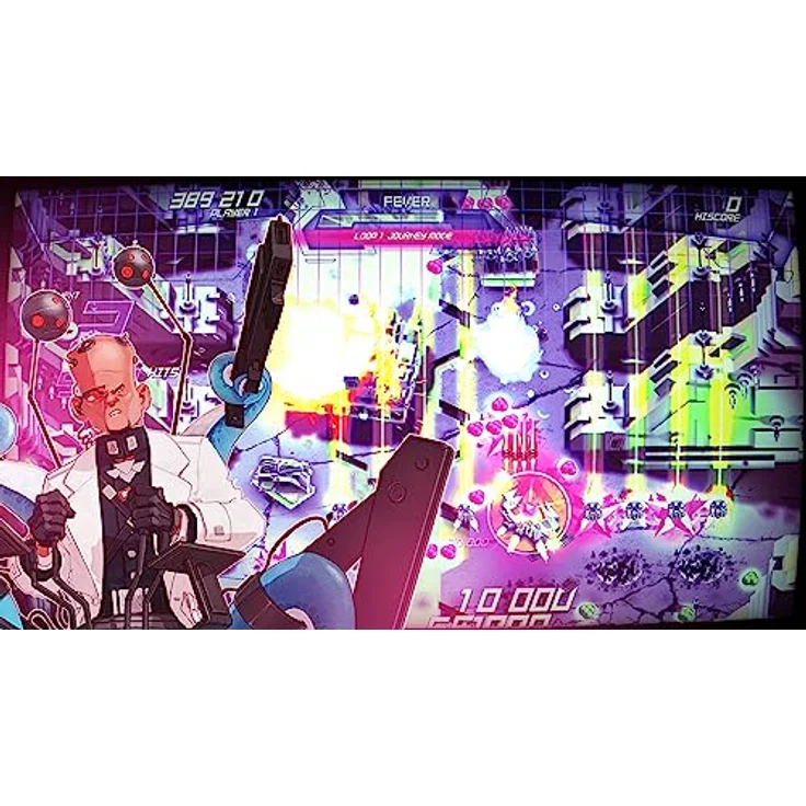 NONAME SHINORUBI/Nintendo Switch, 3760328371332 – Bild 5