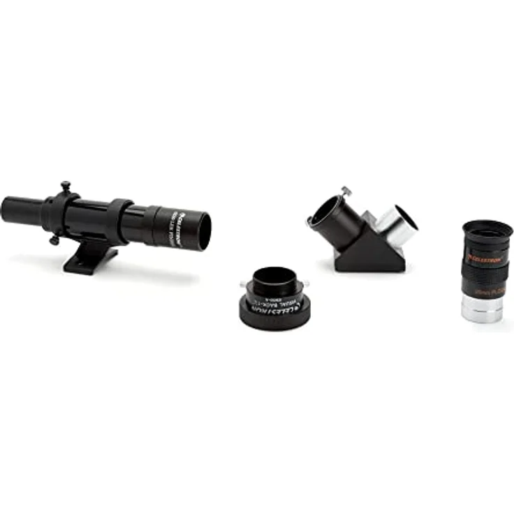 Celestron Schmidt-Cassegrain Teleskop SC 203/2032 AVX GoTo, Advanced VX ASVX 8, Teleskop – Bild 4