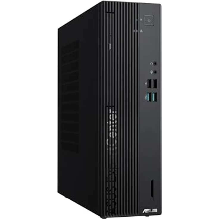ASUS ExpertCenter P500 SFF i7, 64 GB DDR5, MIL-STD-810H, starke Kühlung, ExpertGuardian & McAfee+ Schutz – Bild 5