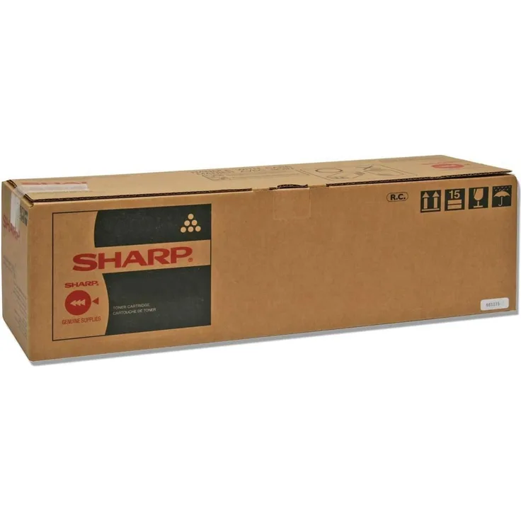 Sharp Tonerpatrone SHARP Drum (MX40GUSA) OPC-Unit, kompatibel mit Sharp MX-3050N/3550N/4050N, Laser Drucktechnologie