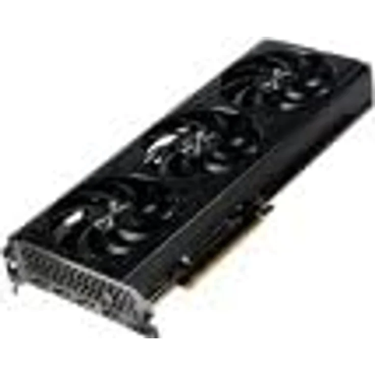 Gainward GeForce RTX 5060 Python III, Next-Gen-Grafikkarte mit 8GB VRAM, DLSS 4, 3x DisplayPort, 1x HDMI 2.1 – Bild 3
