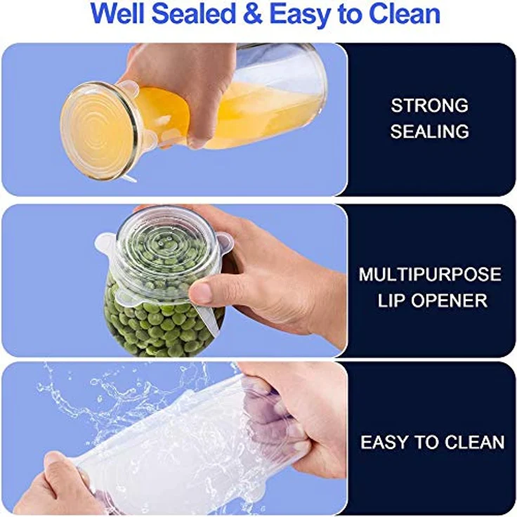 Acer Predator BiFrost Radeon RX 9070 OC, Grafikkarte mit 16 GB GDDR6, weiße Aktive Kühlung und Unterstützung von AMD FreeSync, 7680 x 4320 Pixel – Bild 6