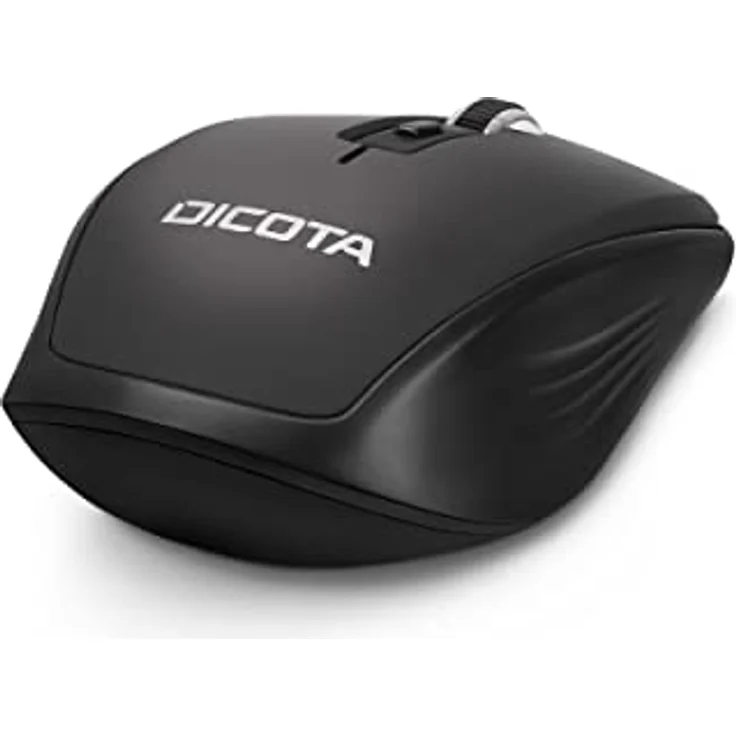 Dicota Bluetooth Mouse TRAVEL – Bild 2
