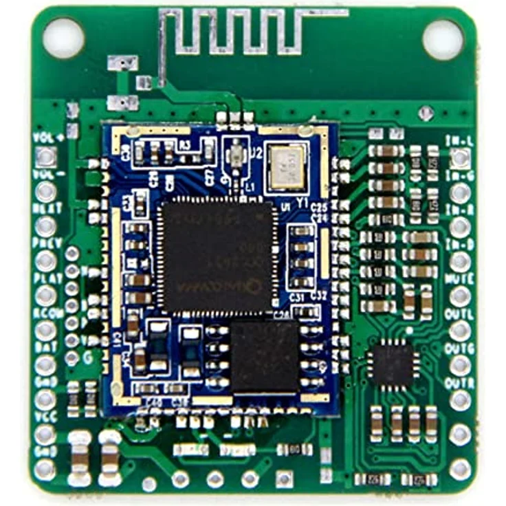 Adata XPG VALOR AIR NANO (ITX) Midi Tower PC-Gehäuse, weiss, kompaktes Design mit optimierter Luftzirkulation – Bild 3