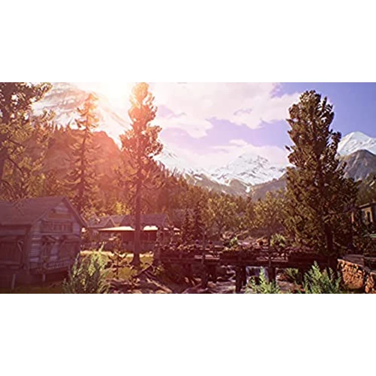 Life is Strange: True Colors - Code in der Box (Switch) – Bild 3