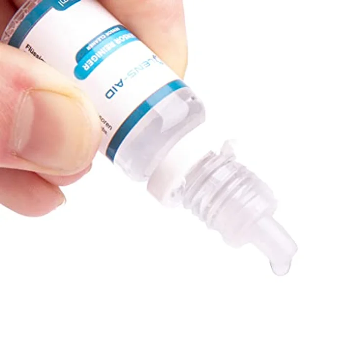 Lens-Aid Sensor Reinigung, Flüssigreiniger für Kamera-Sensoren (10ml Sensorreiniger) – Bild 5