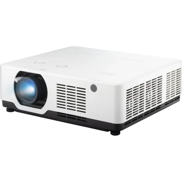 ViewSonic LSC651WU, Laserbeamer mit 6500 Lumen, WUXGA-Auflösung und 21:9 Unterstützung für große Räume