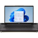 HP 250 G9 7N029ES 15,6" FHD IPS, Intel Core i3-1215U, 8GB RAM, 512GB SSD, Windows 11 Laptop in schwarz