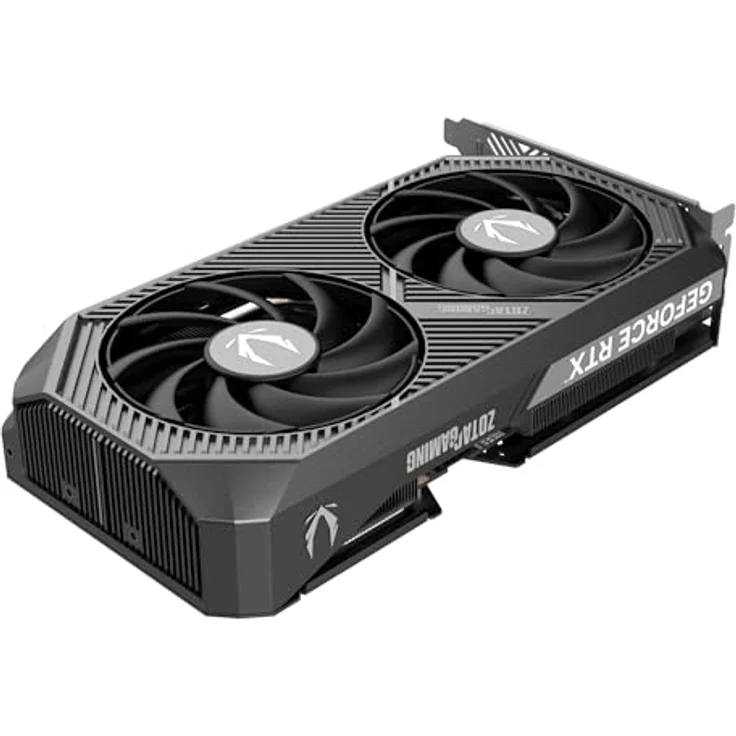 ZOTAC GeForce RTX 5060 TI 16GB Twin Edge - 16GB GDDR7, HDMI, 3x DP – Bild 5