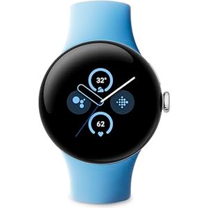 Bild für Google Pixel Watch 2 (WLAN)