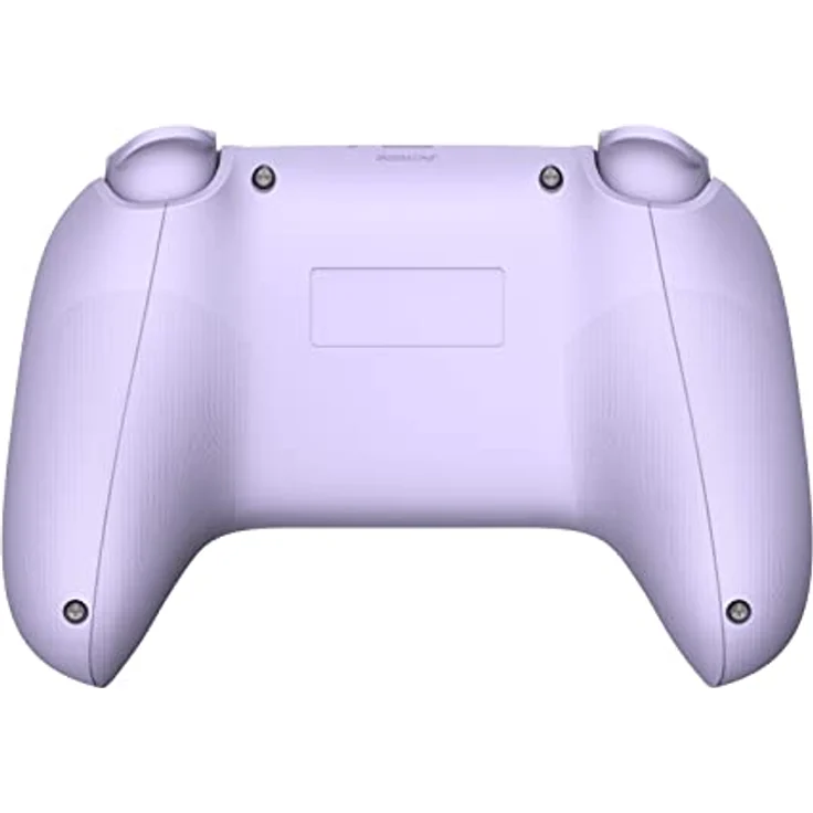 8BitDo Ultimate C 2.4G Purple Wireless Controller Compatible with Windows, Android & Raspberry Pi – Bild 4
