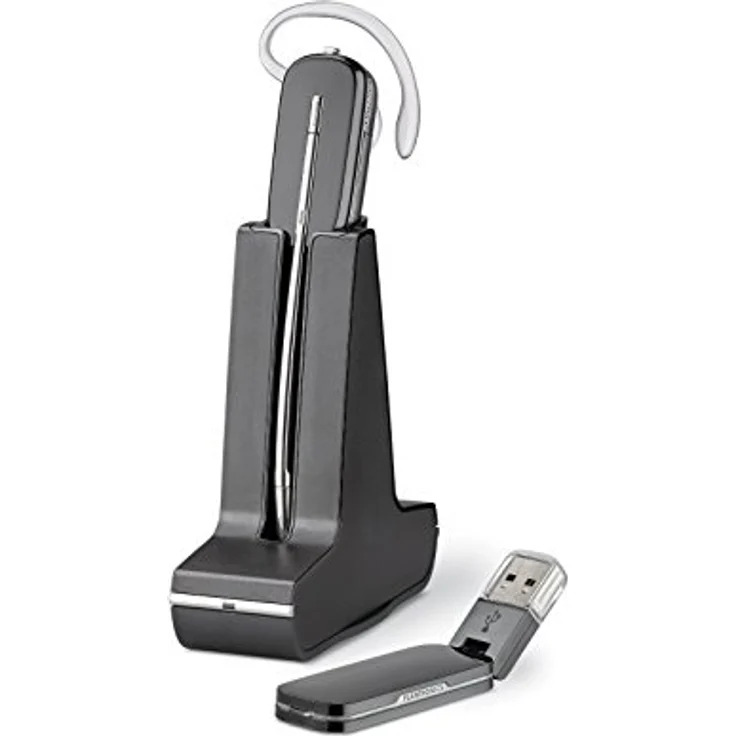 Plantronics Savi W440 – Bild 2