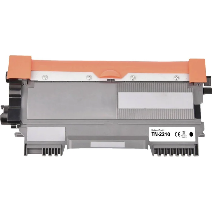 Renkforce Toner kompatibel für Brother TN-2210, schwarz, 1200 Seiten RF-560867