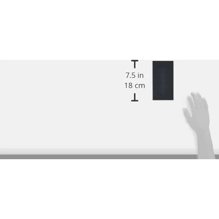 Arlo Ultra 2 - Pro3 Solarpanel weiß – Bild 2