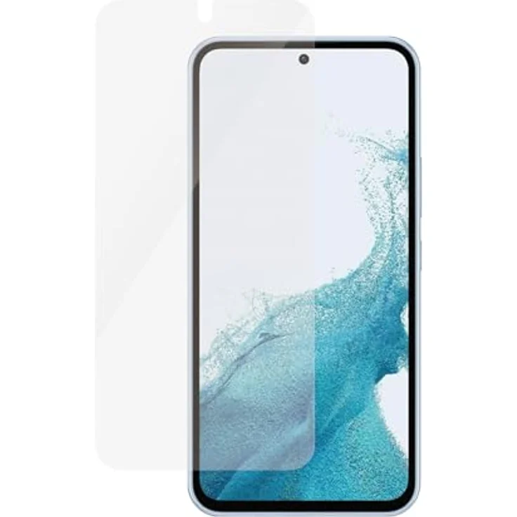 PanzerGlass - Screen Protection Samsung Galaxy A54 5G - Ultra Wide Fit – Bild 2