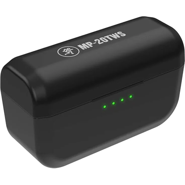 Mackie MP-20TWS (ANC, Kabellos), Kopfhörer – Bild 3