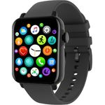 Smarty Watches SW035F01, Sportuhr + Smartwatch