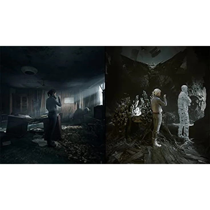 The Medium (Xbox Series) – Bild 4