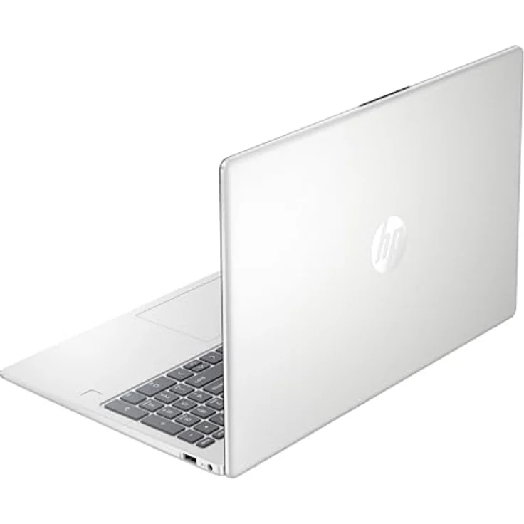HP 15-fd0656ng Full HD Notebook, 39,6 cm (15,6 Zoll), Intel Core i5, 16 GB RAM, 1 TB SSD, Windows 11 Home, Silber, versandkostenfrei – Bild 6