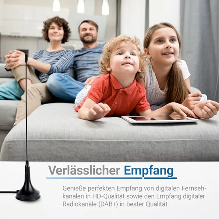 Sky Vision DTA 50 – Bild 2
