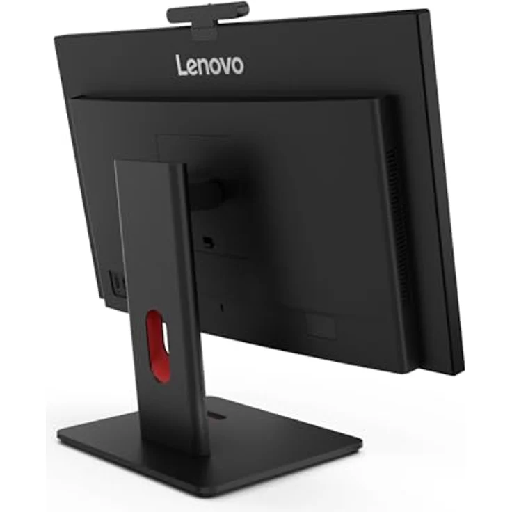 Lenovo ThinkCentre M70a Gen 6 All-in-One, 23.8" FHD, Intel Core Ultra 5, 16 GB RAM, 512 GB SSD, Schwarz – Bild 10