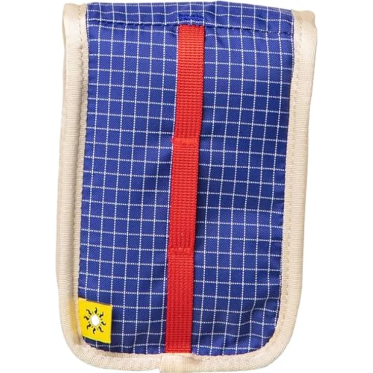 Long Weekend Kameratasche (Creme Multi) - Gepolsterte Schutz für 35-mm-Kameras – Bild 5