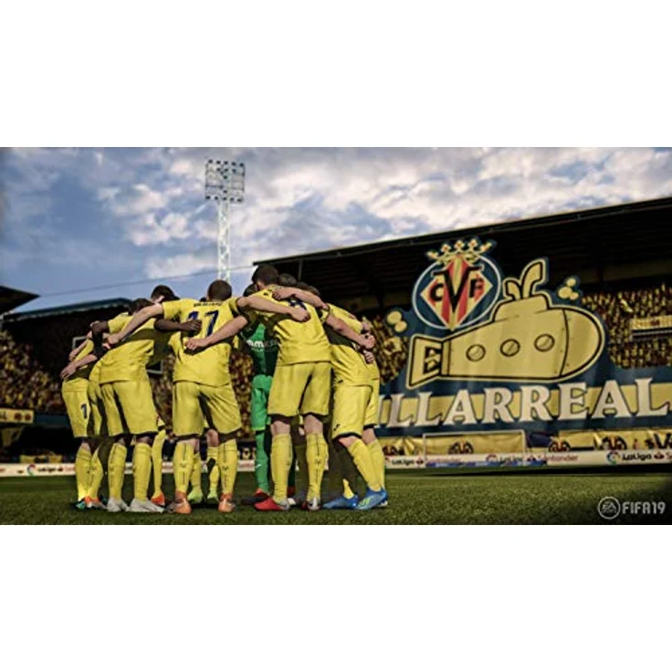 FIFA 19 (Champions Edition) (PS4) - Preisvergleich – Bild 4