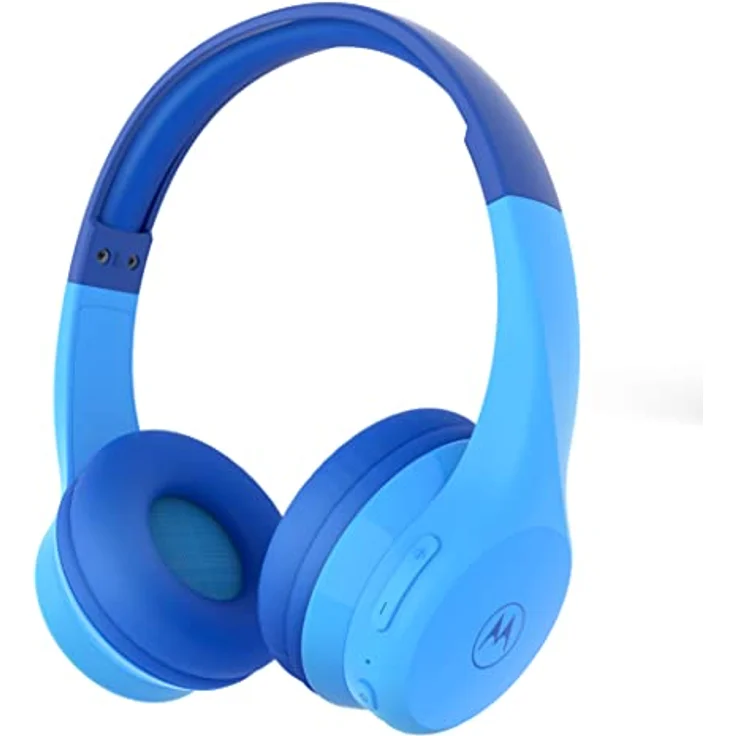 Moto JR300 Headphone Kids BT wireless Pink – Bild 1