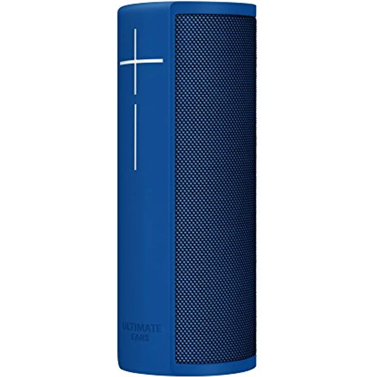 Ultimate Ears UE MEGABLAST Bluetooth Speaker blau mit WLAN Alexa-kompatibel – Bild 7