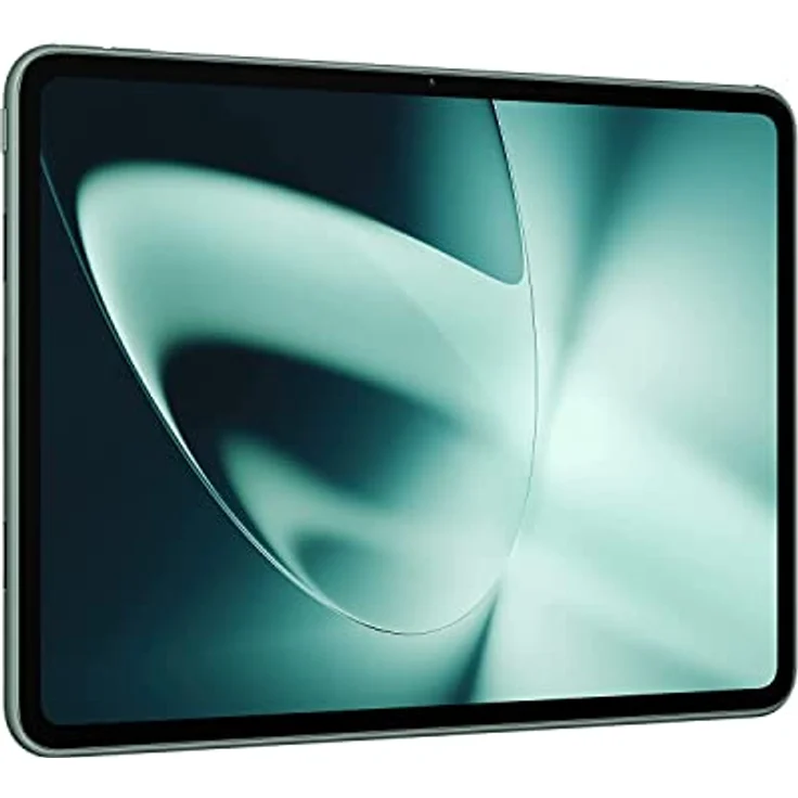 OnePlus Pad 128GB/8GB - Halo Green – Bild 5
