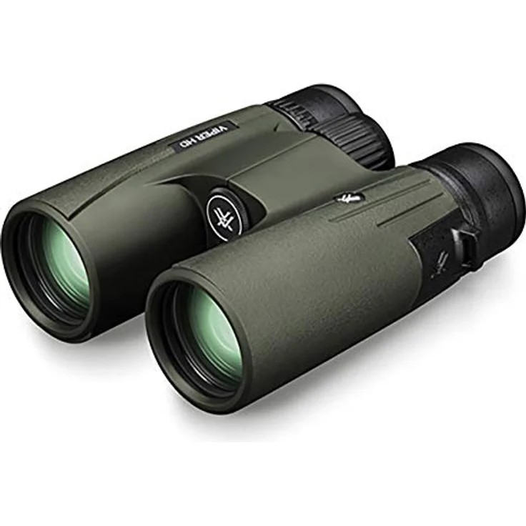 Vortex Viper HD 8x42 New Verrekijker, Grün - Fernglas mit hochauflösenden Bildern – Bild 3