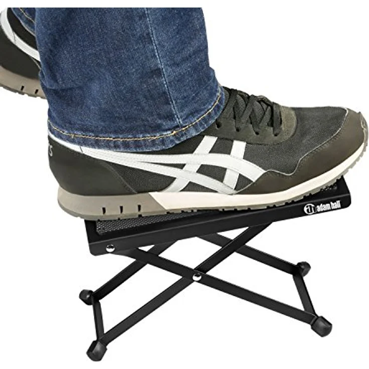 Adam Hall Stands SGS017 Gitarrenfußbank – Bild 6