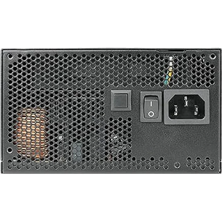 Antec Neo ECO Modular NE1300G M ATX3.0 EC Netzteil 1300 W 20+4 pin ATX ATX Schwarz – Bild 4