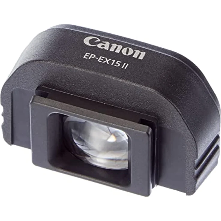 Canon EP-EX15II Okularverlängerung für Canon EOS – Bild 2