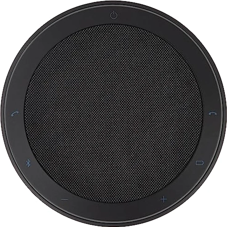 JABRA Speak2 75 MS (USB-& Bluetooth-Konferenzlösung), Dunkelgrau - Preisvergleich – Bild 2