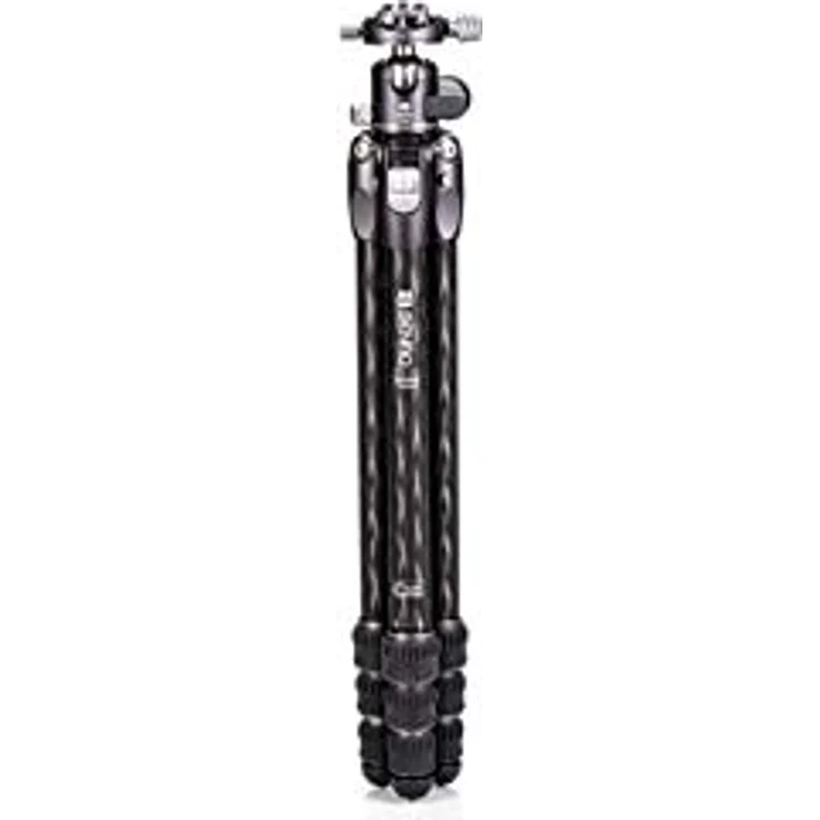 Benro Stativ Tortoise 24C + GX30 Kit Carbon (TTOR24CGX30) – Bild 2