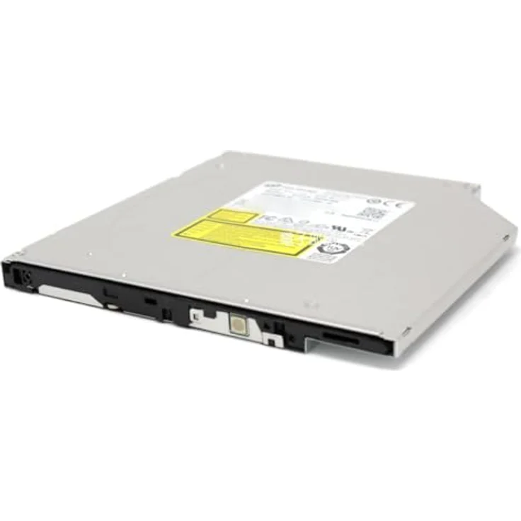 HL Data Storage BU40N.ARAA10B Blu-ray Brenner Intern Bulk SATA I Schwarz – Bild 2