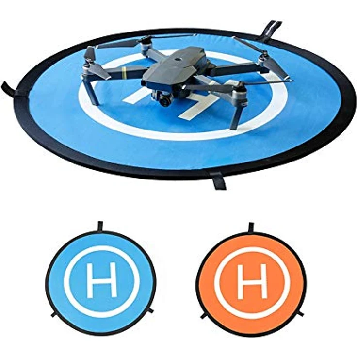 PGYTECH - Multikopter Landeplatz Small 55cm – Bild 3