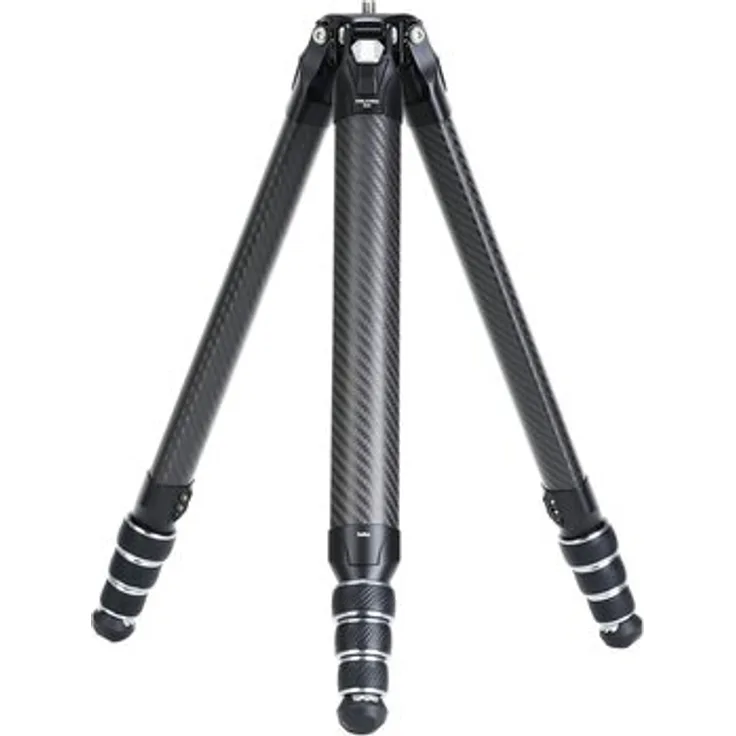 Falcam TreeRoot Quick Lock Lite Tripod R140T, leichtes Stativ mit Schnellverschluss механизм